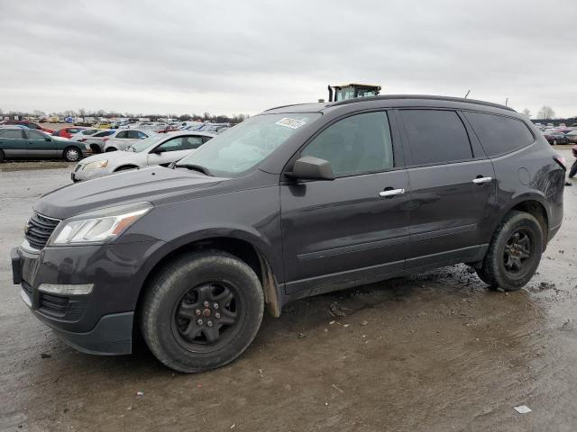 2015 Chevrolet Traverse LS