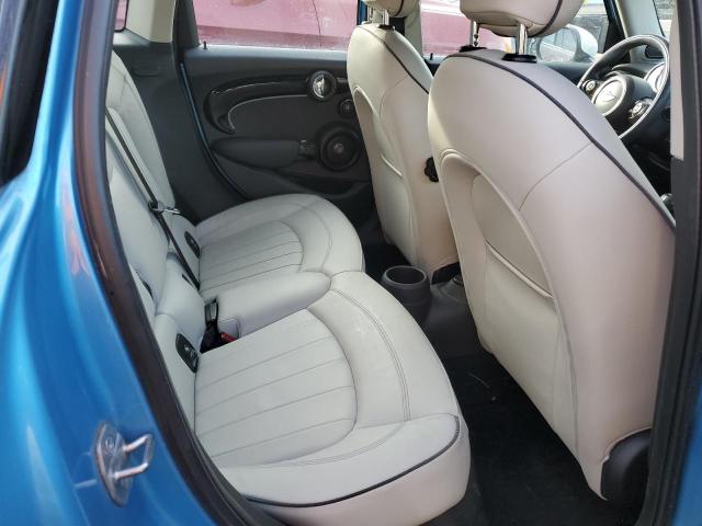 WMWXU1C54G2A93832 Mini Cooper
