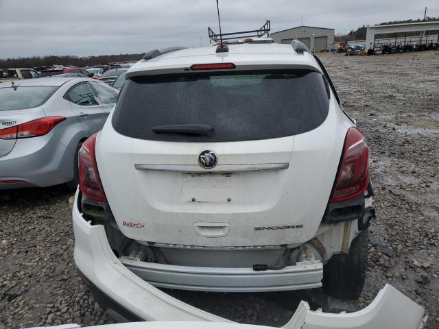 2019 BUICK ENCORE PRE - KL4CJASB5KB907701