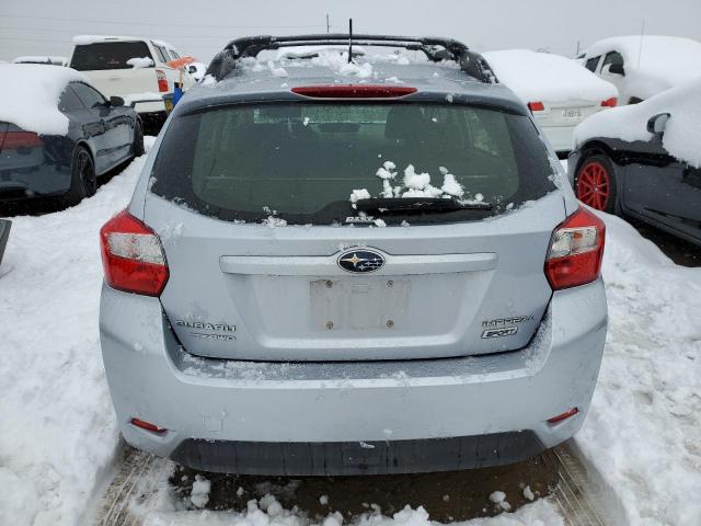 JF1GPAL61E8245310 Subaru Impreza Sport Premium
