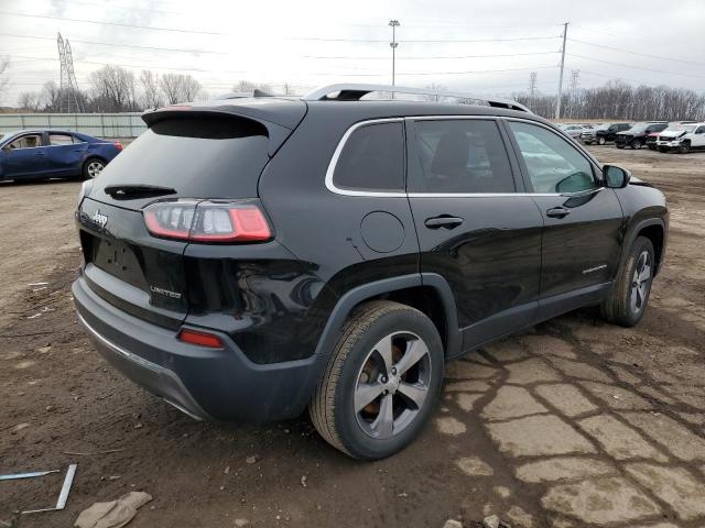 1C4PJMDX5KD368549 Jeep Grand Cher