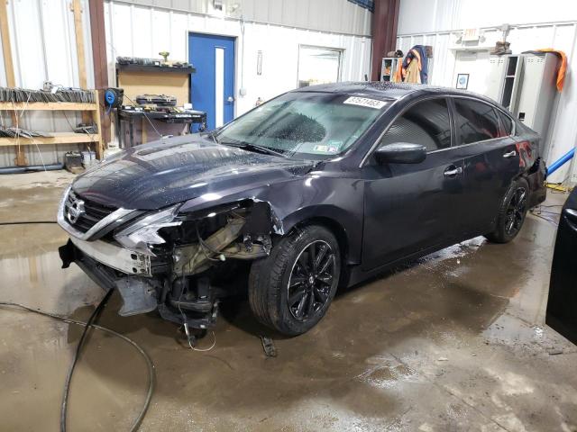 2017 NISSAN ALTIMA - 1N4AL3AP6HC111290