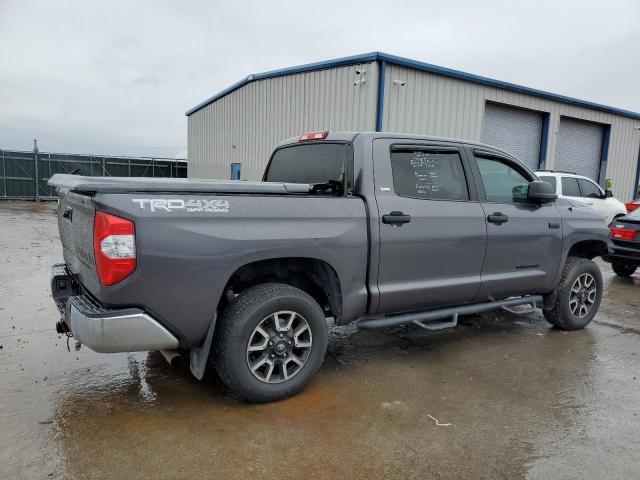 2016 TOYOTA TUNDRA CRE - 5TFDW5F19GX545533