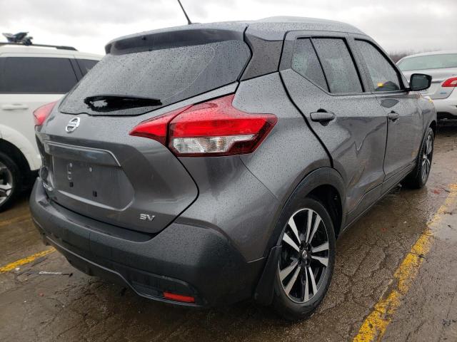 2018 NISSAN KICKS S 3N1CP5CU7JL521955