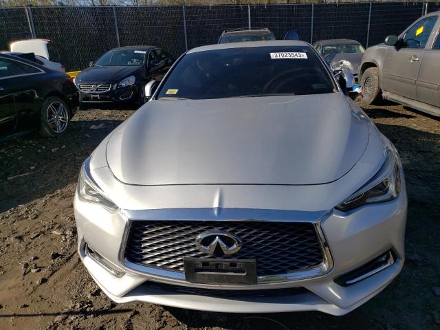 JN1EV7EL2HM550312 | 2017 INFINITI Q60 PREMIU