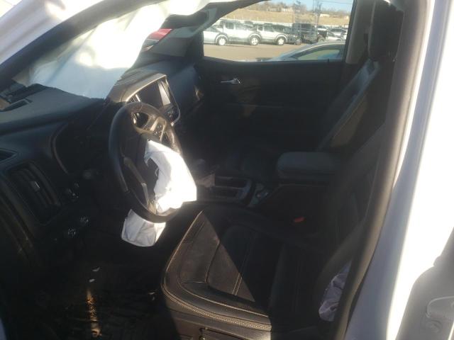 1GTP6EE1XK1155423 GMC Canyon Denali