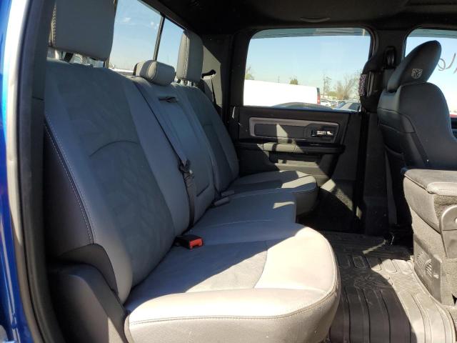 2018 RAM 2500 POWER 3C6TR5EJ6JG345023