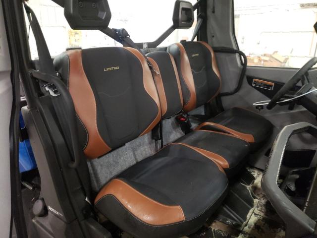 2022 CAN-AM DEFENDER L 3JBUVAX42NK001641