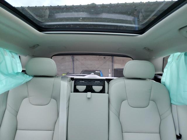 2023 VOLVO XC60 PLUS YV4L12RN0P1198259