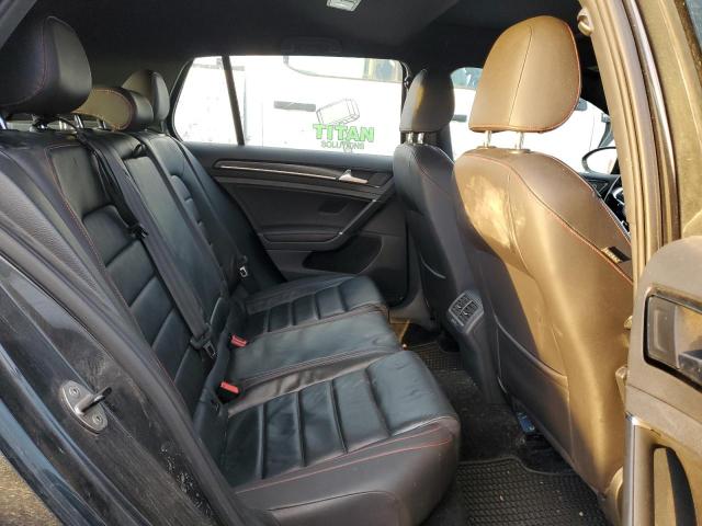 2015 VOLKSWAGEN GTI - 3VW5T7AU8FM060912
