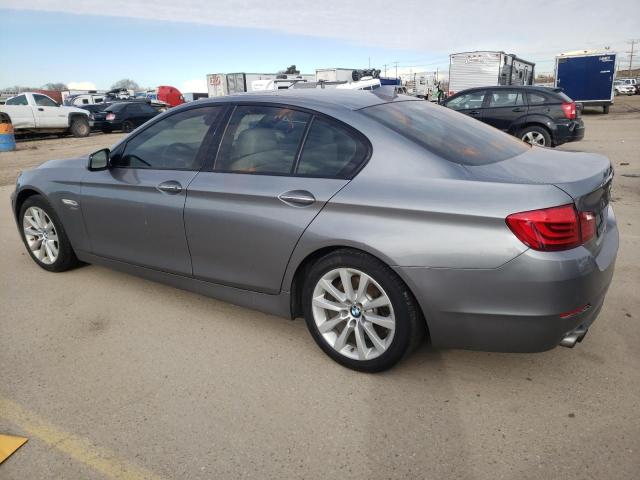 WBAXH5C5XCDW10123 BMW 528 XI