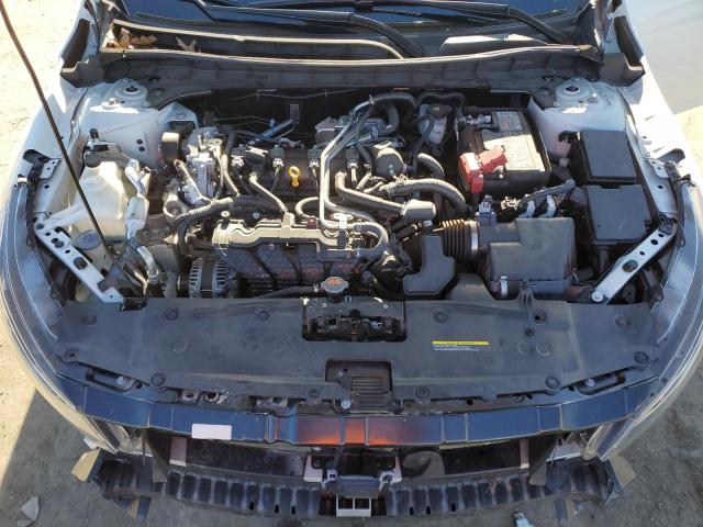 2022 NISSAN ALTIMA S 1N4BL4BV0NN328499