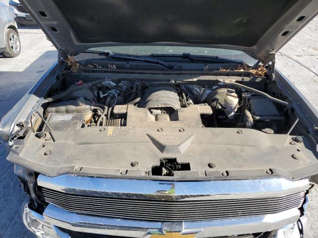 2017 CHEVROLET silverado 3GCPCREC7HG294338
