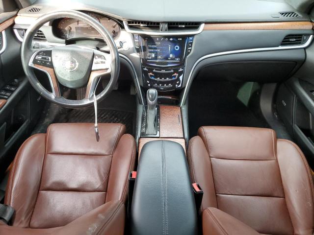 2G61M5S38F9200798 Cadillac XTS