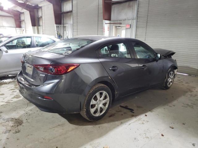 2017 MAZDA 3 SPORT - 3MZBN1U76HM106014