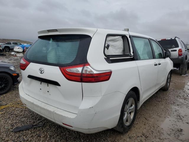 2015 TOYOTA SIENNA - 5TDZK3DC2FS620930