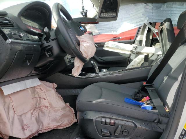 5UXWX9C31H0W72904 BMW X3 Xdrive28i