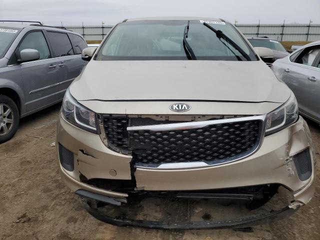 KNDMB5C1XG6093405 KIA SEDONA LX
