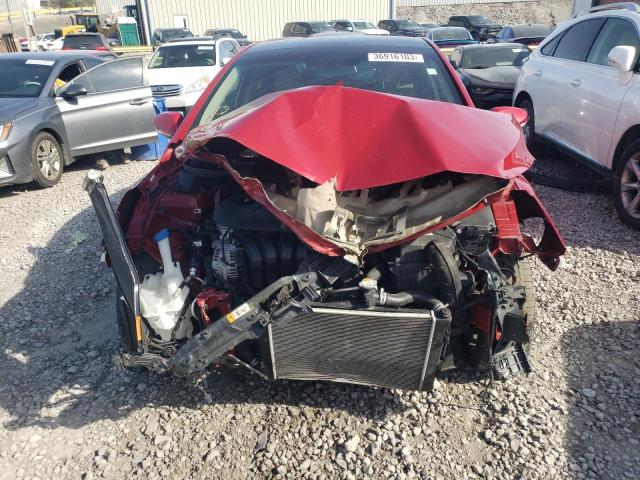 2016 HYUNDAI ELANTRA GT - KMHD35LH9GU292513