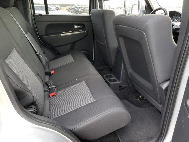 1J4PN3GK9AW169631 Jeep Liberty Renegade