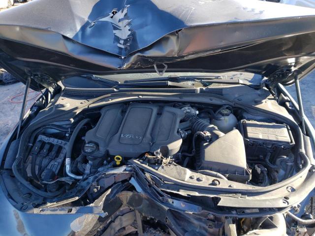 2019 BUICK LACROSSE A - 1G4ZV5SS7KU125914
