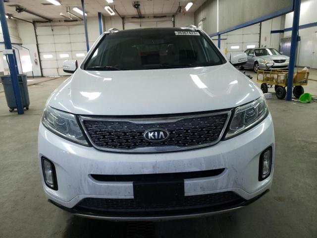 5XYKWDA74FG626941 KIA SORENTO SX
