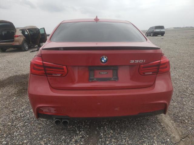 WBA8B9C37HK885883 BMW 330 I