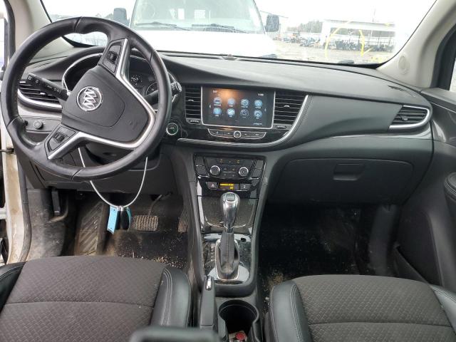 2019 BUICK ENCORE PRE - KL4CJASB5KB907701