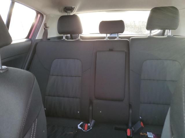 2022 KIA SPORTAGE L KNDPMCAC9N7990982