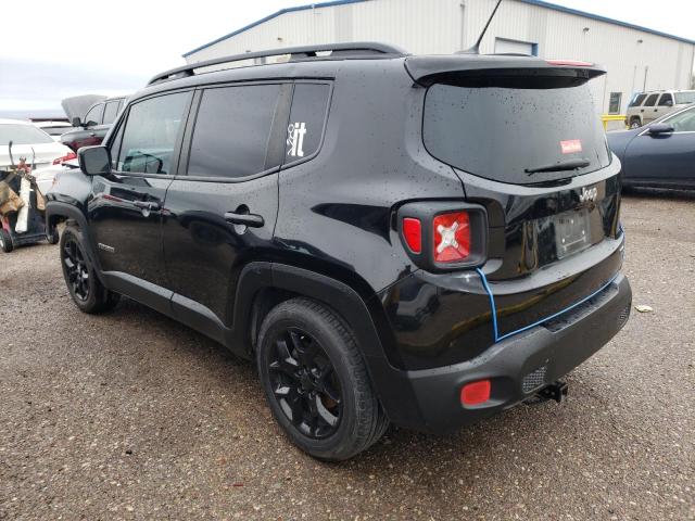 2015 JEEP RENEGADE L ZACCJABT0FPC06624