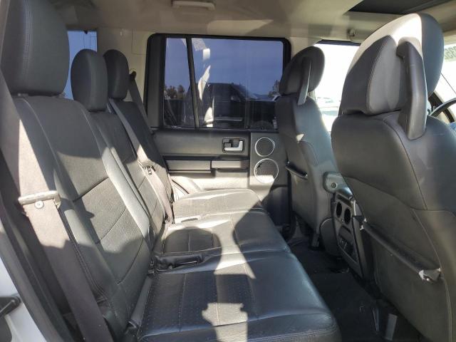 SALAD25475A319826 Land Rover LR3 SE