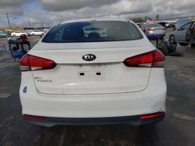 3KPFK4A77HE136331 KIA FORTE LX