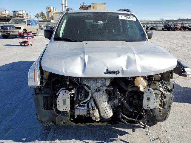 ZACCJBAB9JPH34718 Jeep Renegade Sport