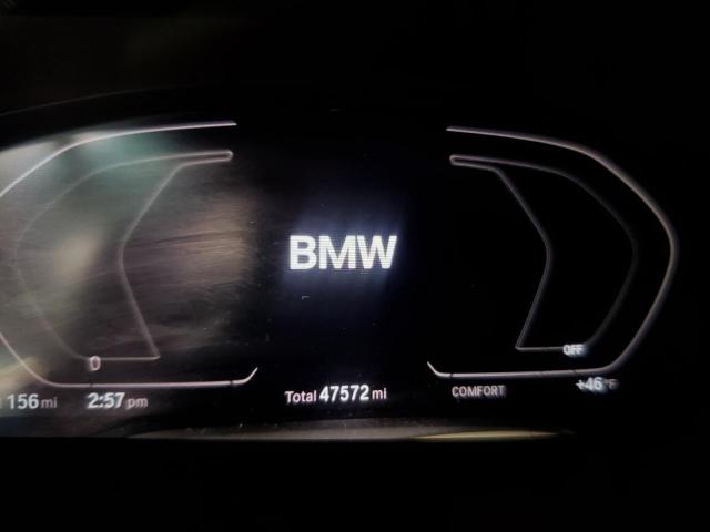 2020 BMW 750 XI - WBA7U2C01LGM26671