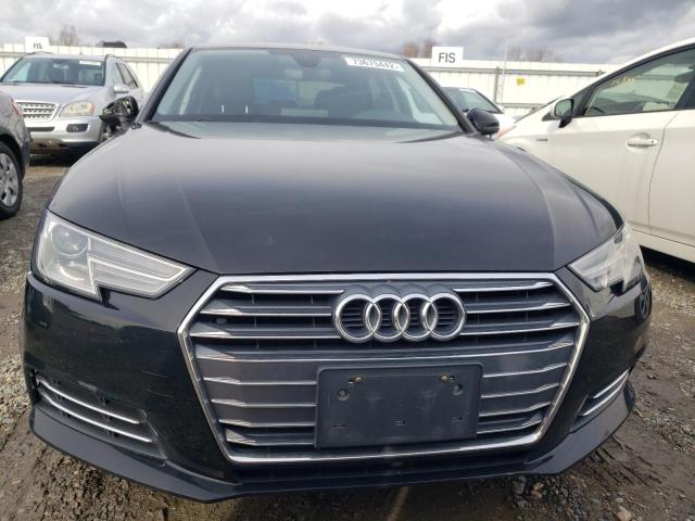 2017 AUDI A4 ULTRA P - WAUGMAF49HN071471