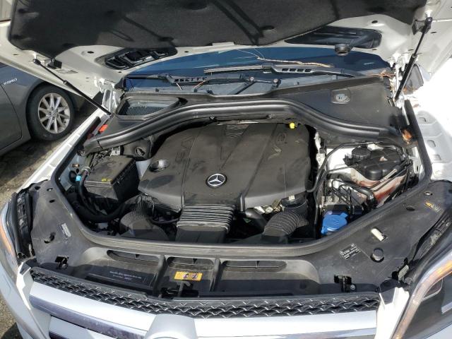 4JGDF2EE8EA429108 Mercedes-Benz Gl 350 Bluetec