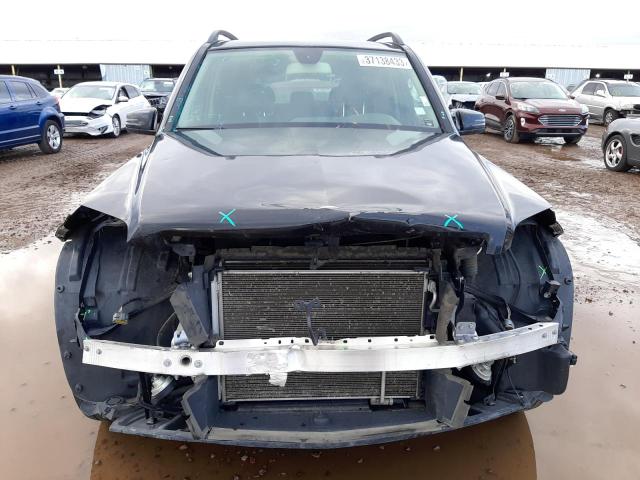 WDCGG5HB0EG169151 Mercedes-Benz GLK 350
