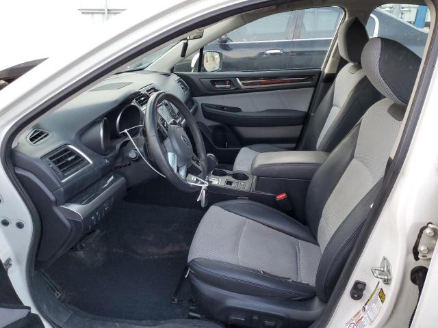 2017 SUBARU LEGACY SPO 4S3BNAS67H3027336