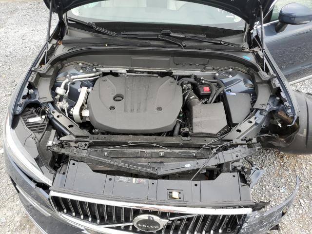 2023 VOLVO XC60 PLUS YV4L12RN0P1198259