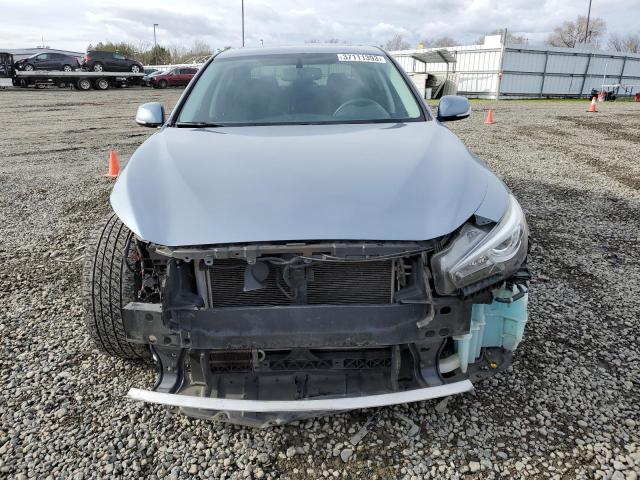 2015 INFINITI Q50 BASE - JN1BV7AP7FM332519