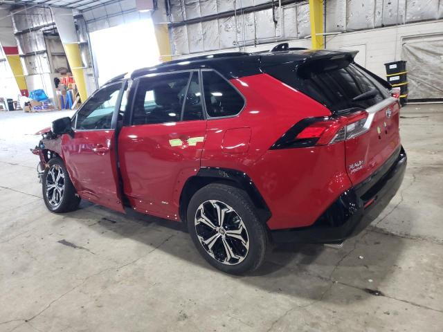 2022 TOYOTA RAV4 PRIME - JTMEB3FV5ND077743