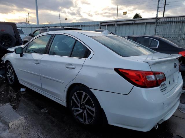 2017 SUBARU LEGACY SPO 4S3BNAS67H3027336