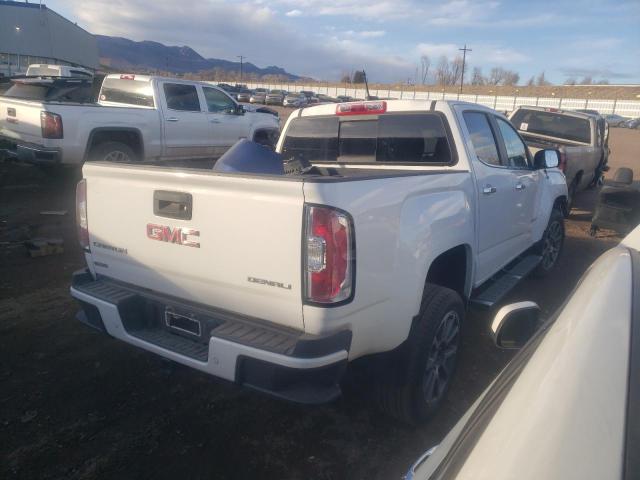 1GTP6EE1XK1155423 GMC Canyon Denali