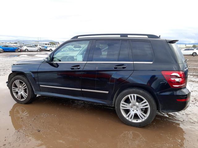 WDCGG5HB0EG169151 Mercedes-Benz GLK 350