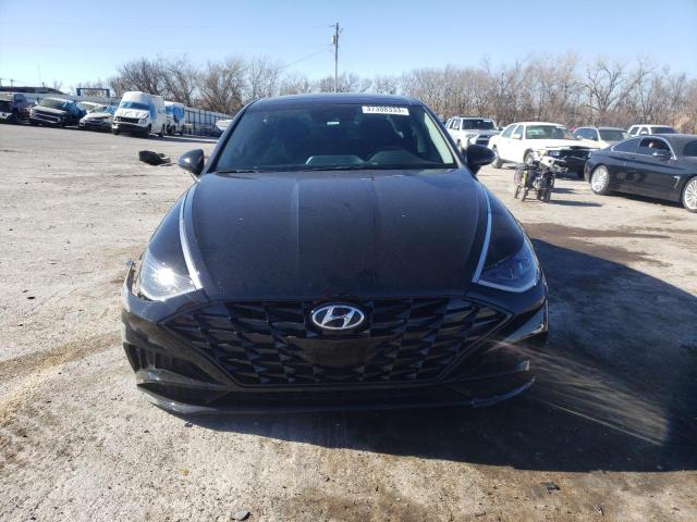 2022 HYUNDAI SONATA SEL - KMHL14JA5NA205819