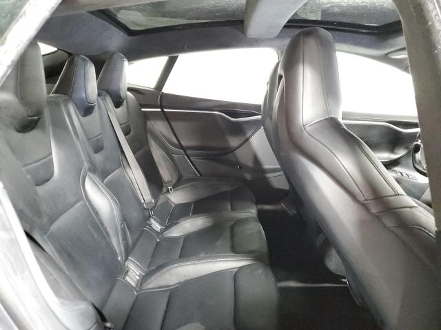 5YJSA1H47FF090339 Tesla Model S P85d