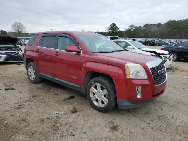 2GKALMEK0D6326055 GMC Terrain Sle