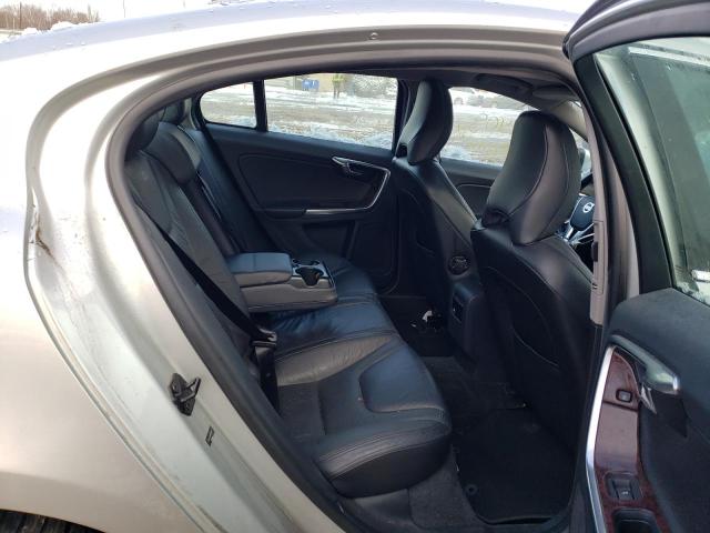 YV1622FS7C2135701 Volvo S60 T5