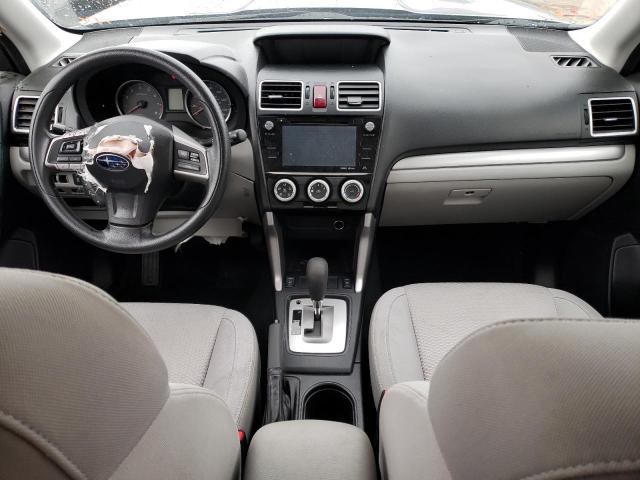 JF2SJADC8GH405200 Subaru Forester 2.5i Premium