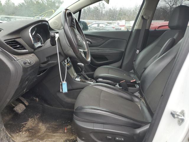 2019 BUICK ENCORE PRE - KL4CJASB5KB907701